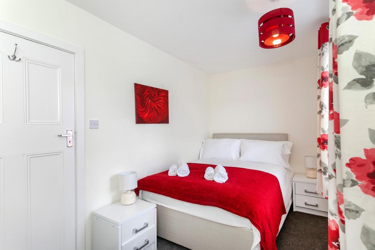 Holiday home Cranbrook 28