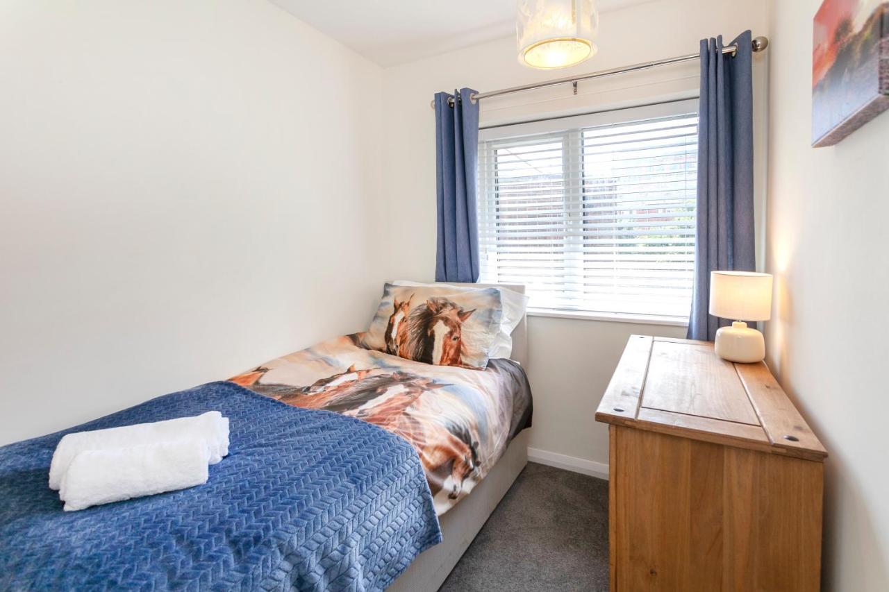 Holiday home Cranbrook 28 Nottingham