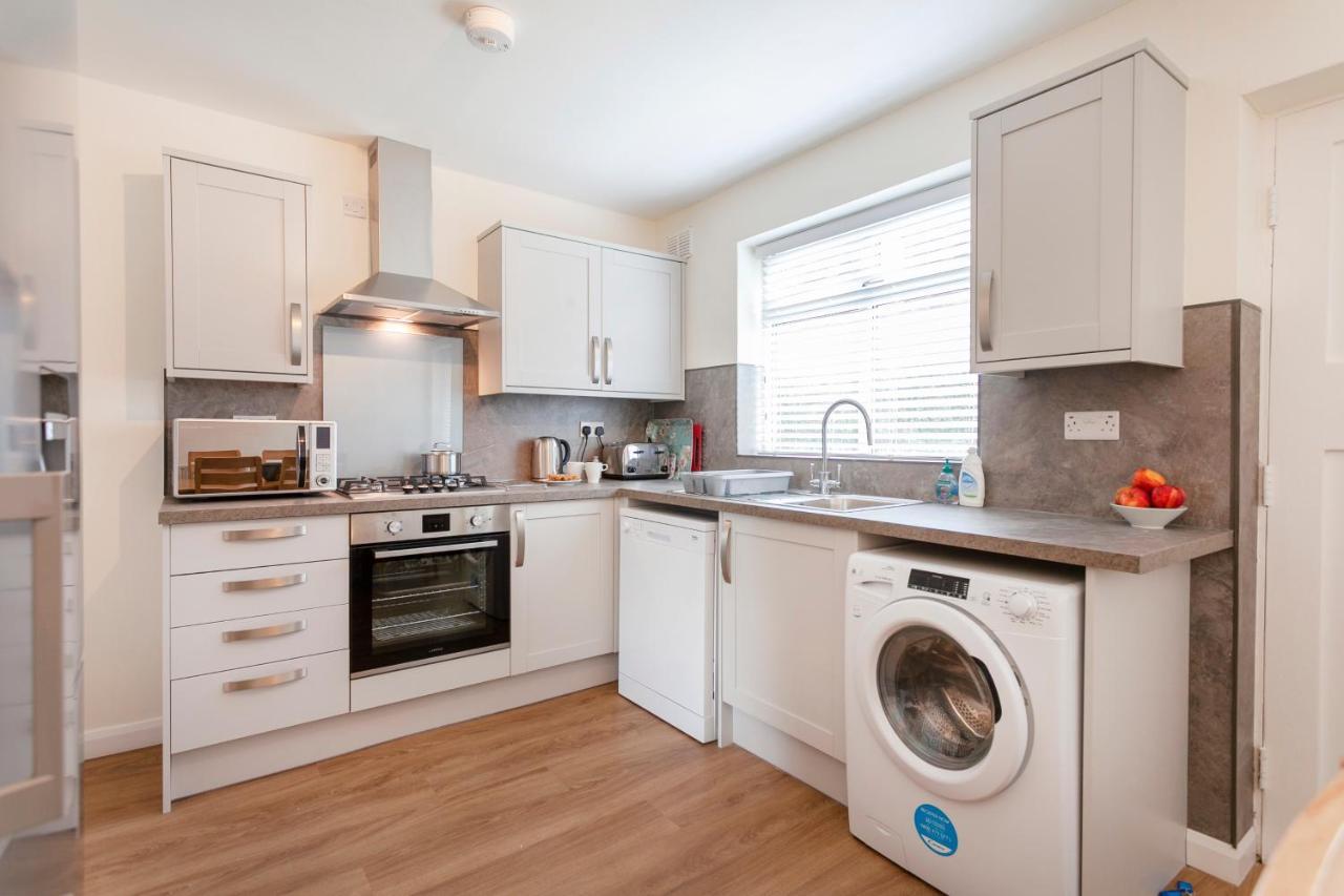 Holiday home Cranbrook 28 Nottingham