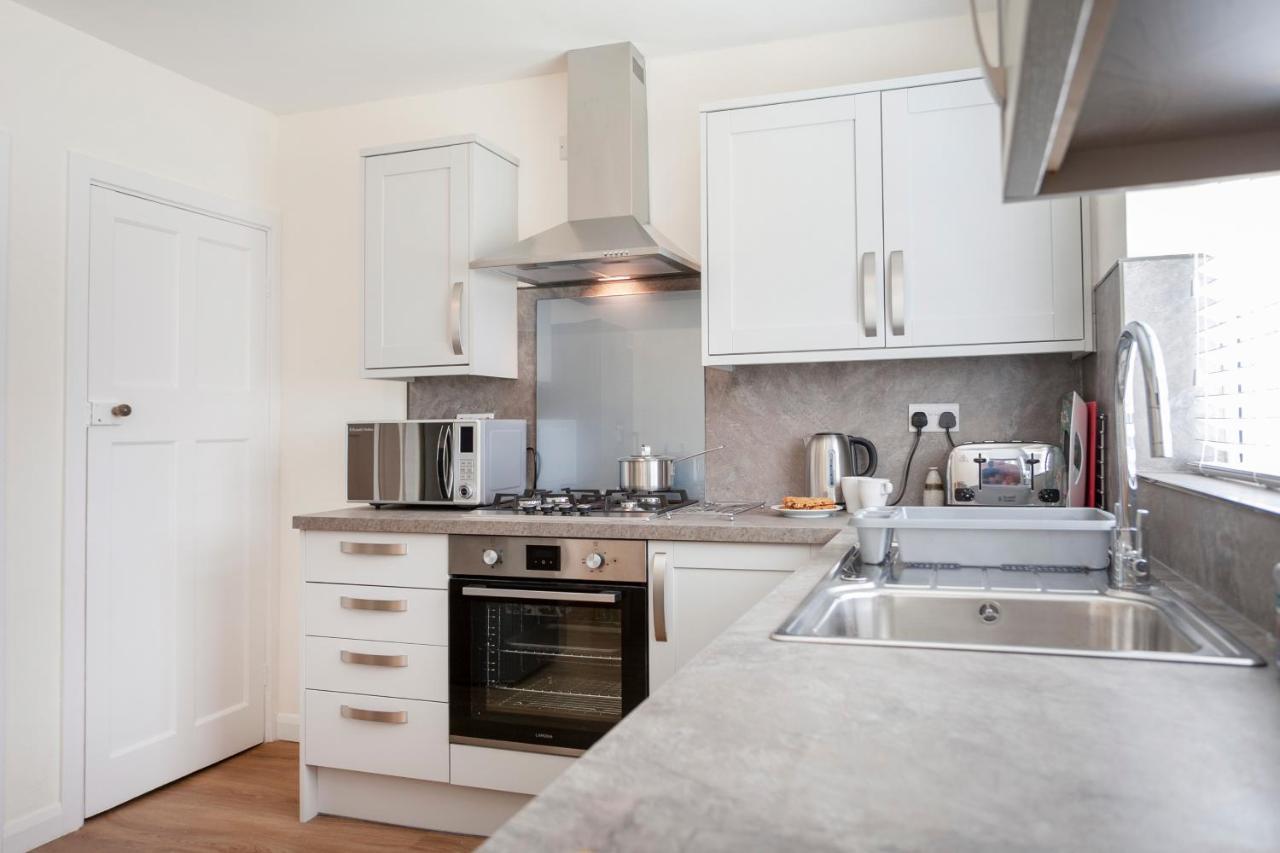 Holiday home Cranbrook 28