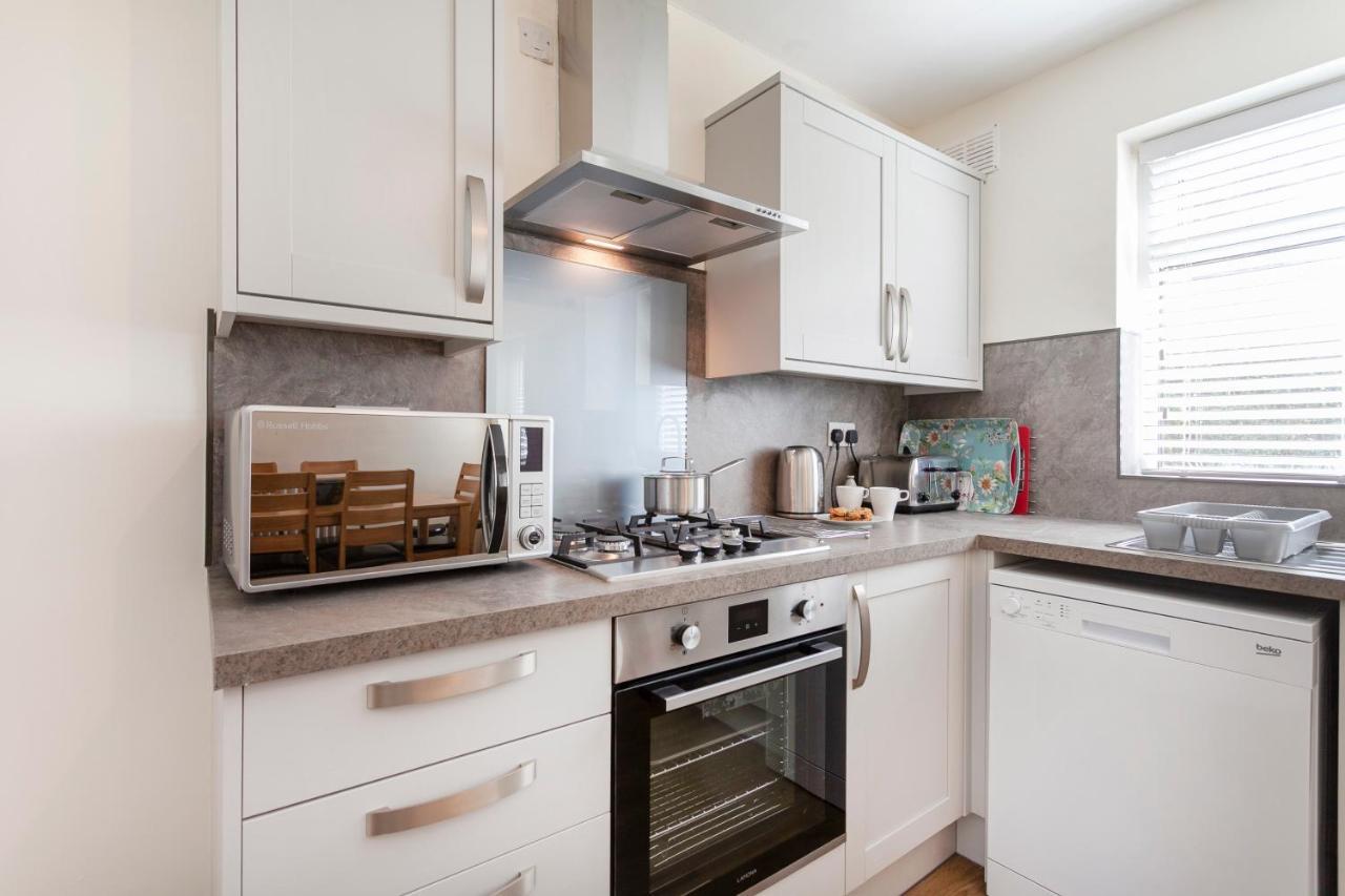Holiday home Cranbrook 28 Nottingham