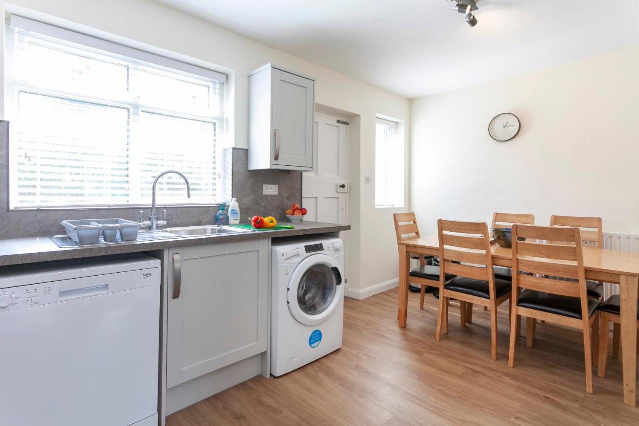 Cranbrook 28 Holiday home Nottingham